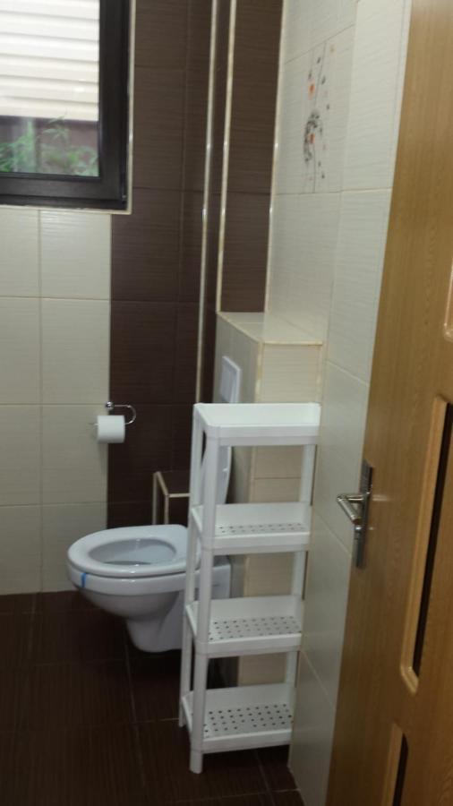 Aloha Apartamento Năvodari Exterior foto
