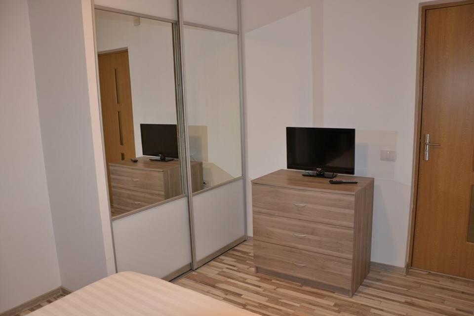 Aloha Apartamento Năvodari Exterior foto
