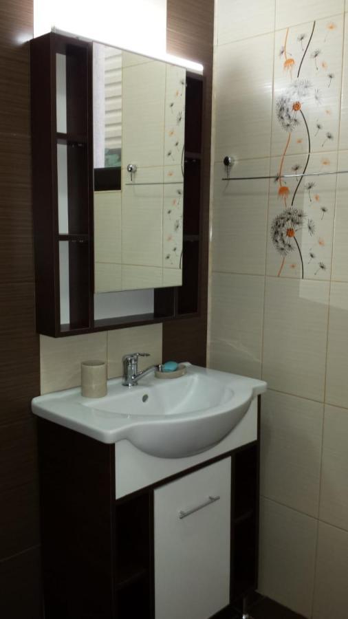 Aloha Apartamento Năvodari Exterior foto
